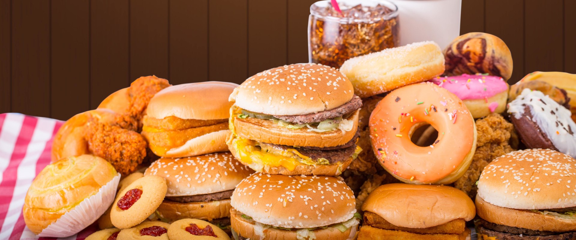 where-is-fast-food-most-popular