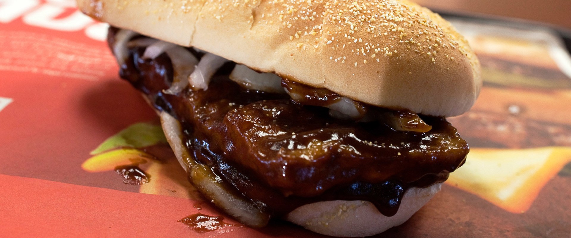 McRib is Coming Back Get Ready for the LimitedTime Offer!