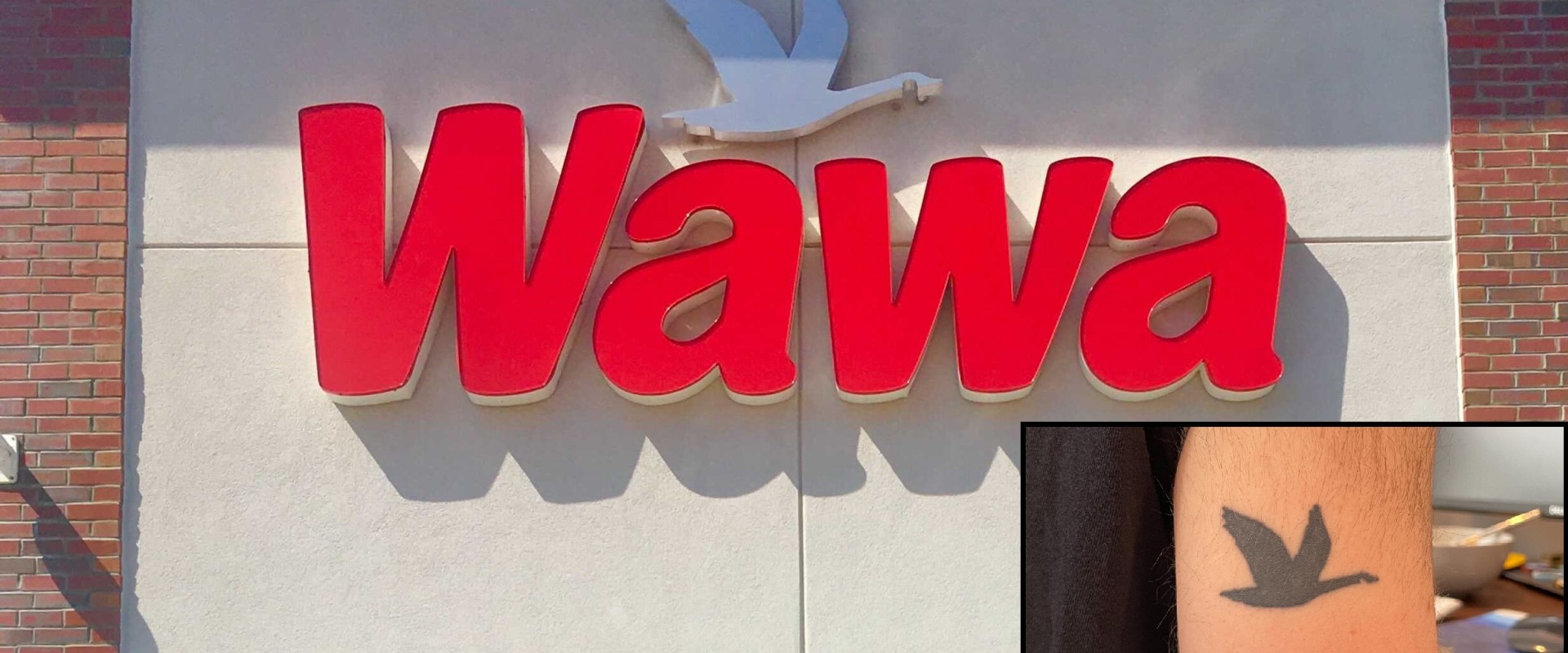 What does wawa sell the most of?