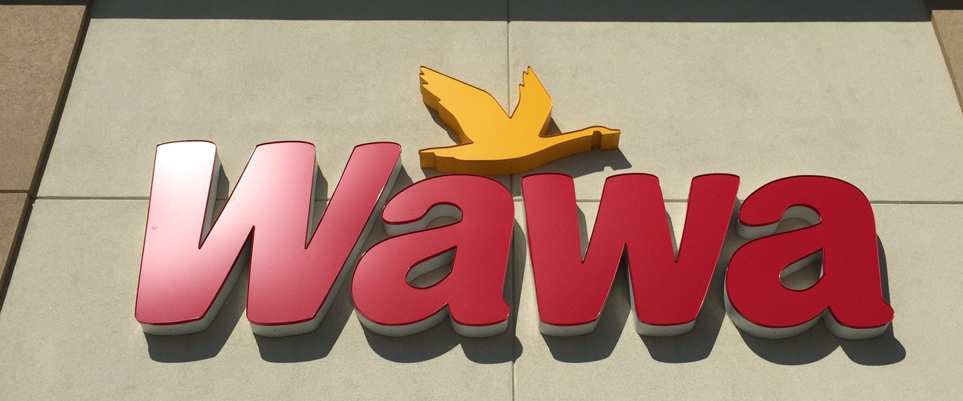 What Does Wawa Mean