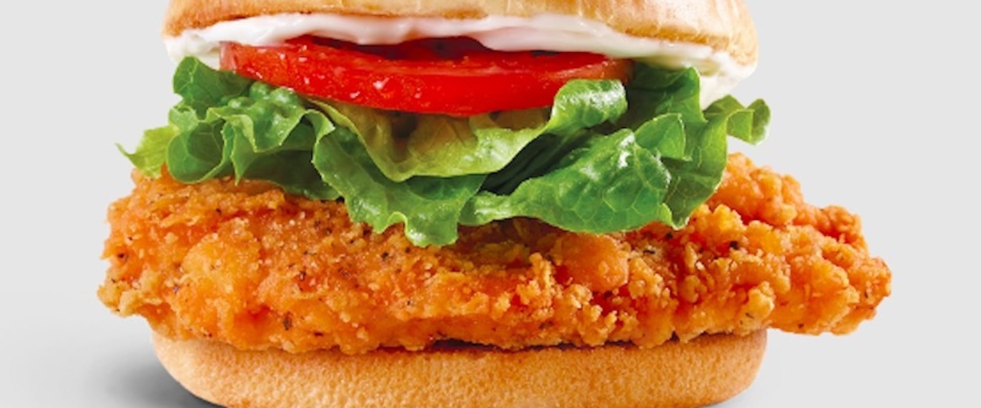 Who Invented the Spicy Chicken Sandwich?