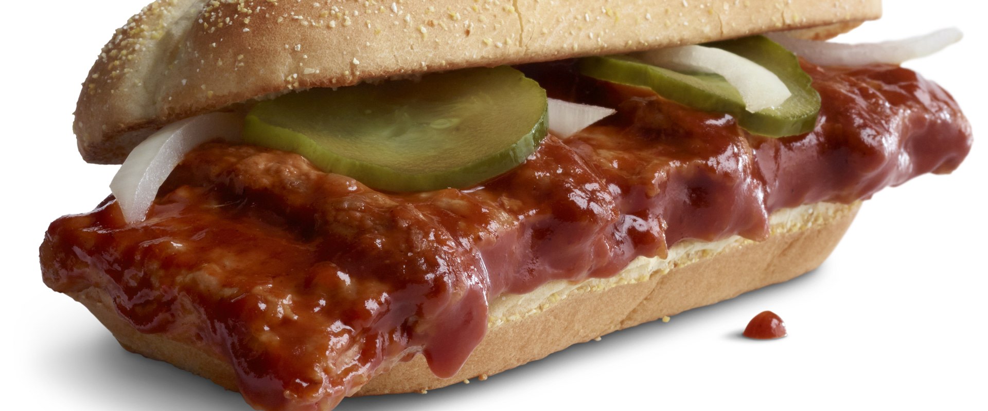 McRib Season When Does the Iconic McDonald's Sandwich Return?