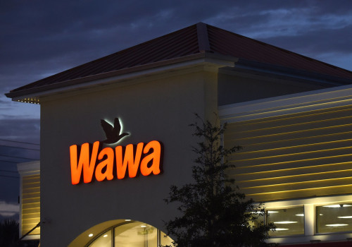 Who Makes Wawa Coffee? An Expert's Perspective