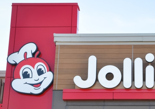 Is Jollibee Famous Around the World?