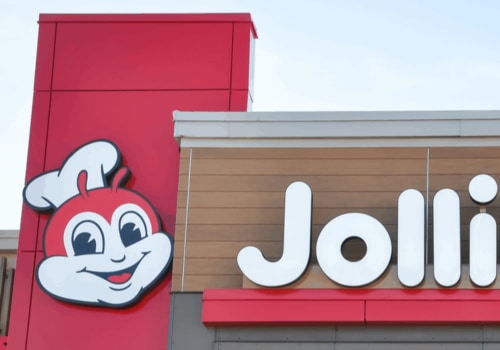 How Many Jollibee Branches Are There Around the World?