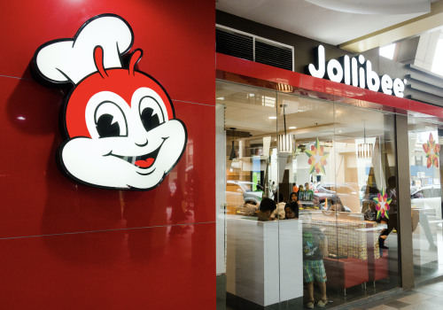 Is Jollibee a Fast-Food Chain?