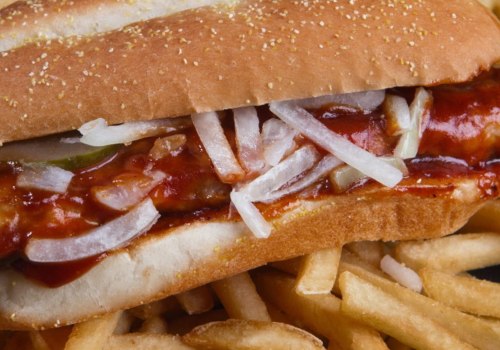 McDonald's McRib Sandwich is Back - Here's What You Need to Know