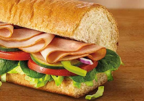 What is the Most Popular Sub Sandwich in America?