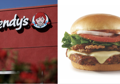 Does Wendy's Have $1 Chicken Sandwiches?