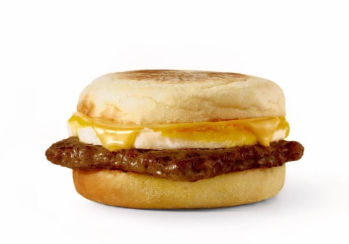 Are there any all-day breakfast options at fast food restaurants in uniontown, pa?