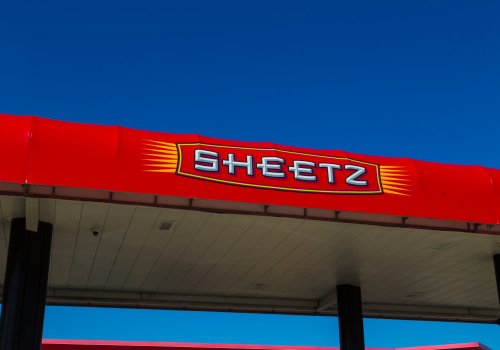 Is sheetz a public or private company?