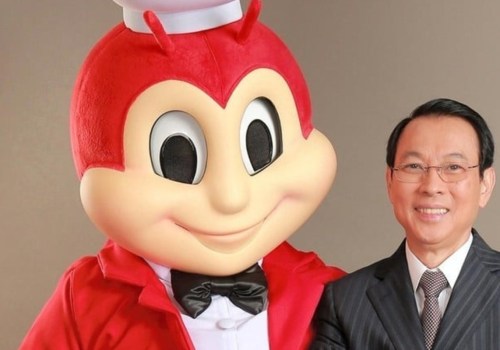 What's the Difference Between Jollibee and McDonald's?