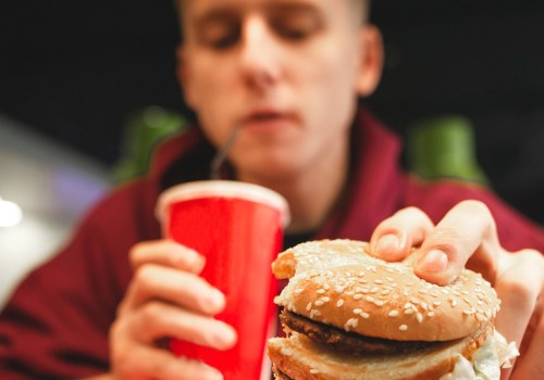 The Negative Effects of Fast Food: What You Need to Know
