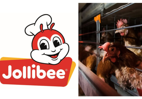 Jollibee: The Fastest Growing Asian Restaurant Company in the World