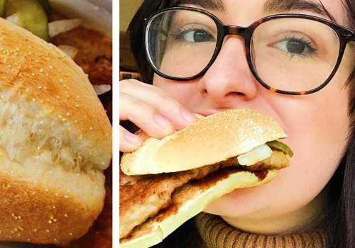 McDonald's McRib: Is it Worth the Hype?