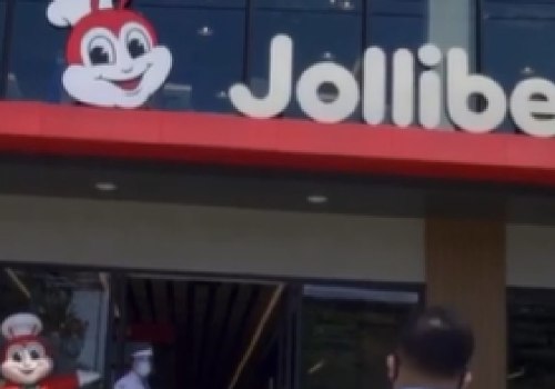 Jollibee Opens Fourth Point of Sale in New Jersey