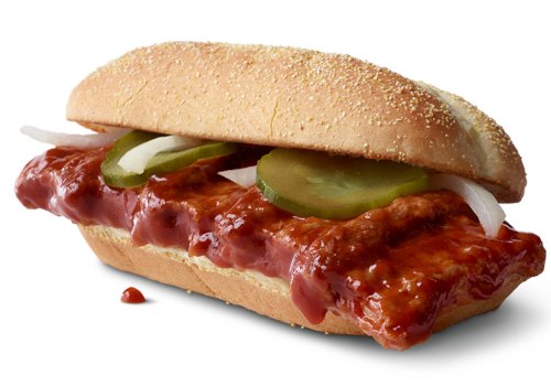 McRib Madness: When is the McRib Coming Back in 2022?
