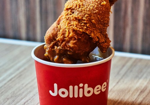 The Joy of Jollibee: Why People Love the Filipino Fast-Food Chain