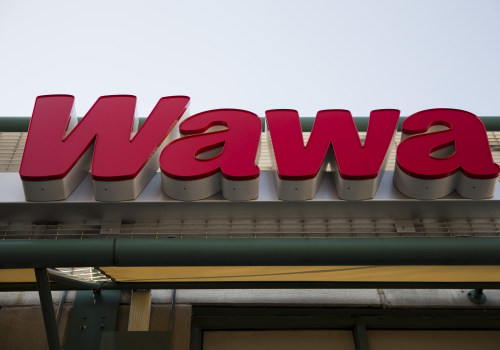 Is Wawa Available in All 50 States?