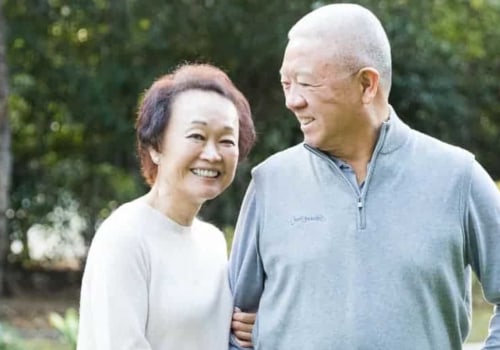 Who Owns Panda Express? The Story of Andrew and Peggy Cherng