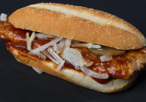 Is the McRib Here to Stay?