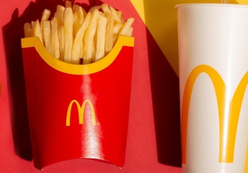 Why Did McDonald's Part Ways With DoorDash?