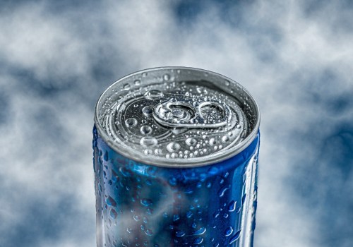 Are celsius energy drinks good for you?