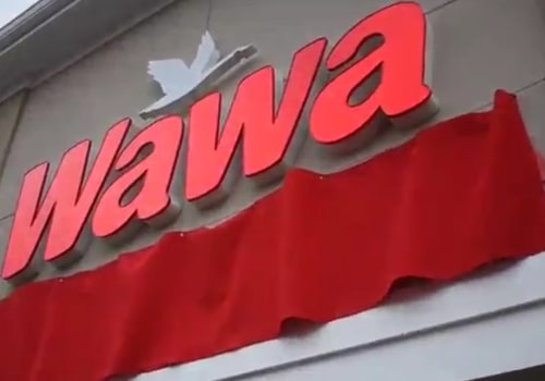 The History of Wawa: From Dairy Farm to Convenience Store