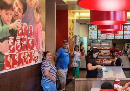 Is Jollibee Cheaper than McDonalds? An Expert's Perspective