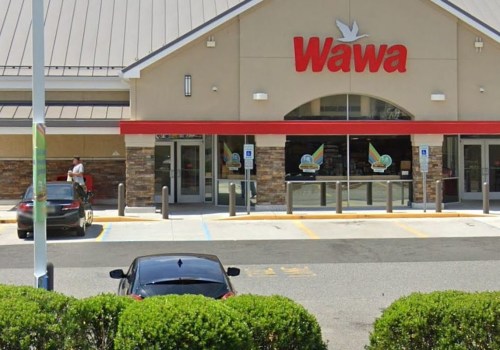 Is There a Town in Pennsylvania Called Wawa?