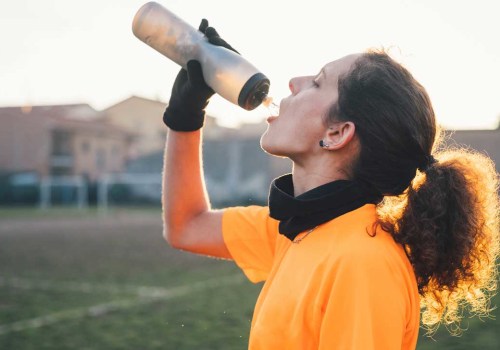 Is it good to drink electrolytes every morning?