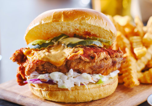 The Rise of the Chicken Sandwich: Who Started the Trend?