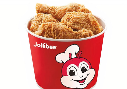 Taste the Authentic Filipino-Inspired Classics at Jollibee in Calgary