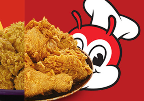 Jollibee vs McDonald's: A Comparison