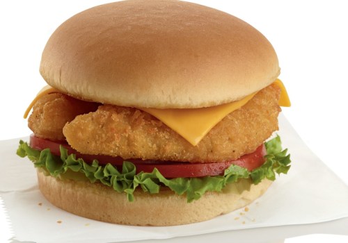 Does Chick-fil-A Serve a Fish Sandwich During Lent?