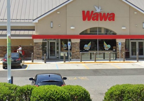 Is There a Wawa in Georgia? An Expert's Perspective