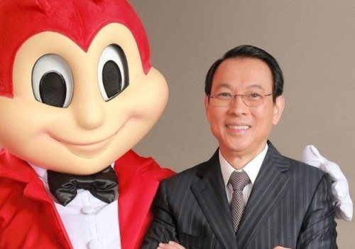 Jollibee vs McDonald's: Who is the Fast Food King?