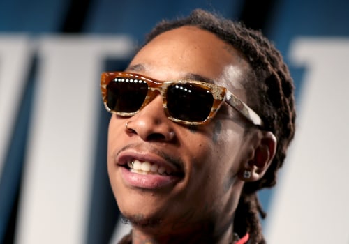 Everything You Need to Know About Wiz Khalifa's HotBox