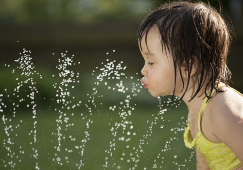 Is drip drop hydration suitable for children to use?