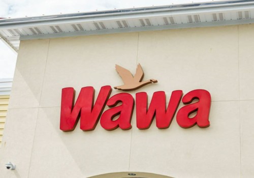 The History of Wawa: From Iron Foundry to Convenience Store