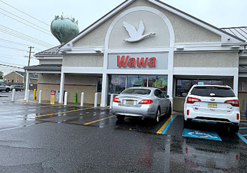 What Does Wawa Mean? An Expert's Guide