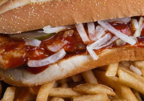 McRib: The Iconic Sandwich That Keeps Coming Back