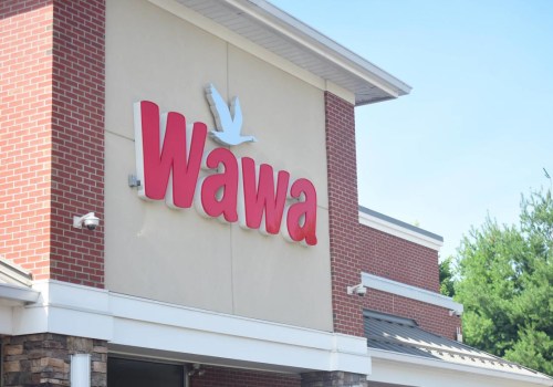 Where is Wawa, PA? Exploring the History of the Convenience Store Chain