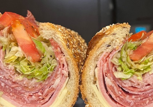 Exploring the Delicious Variations of the Traditional New Jersey Hoagie