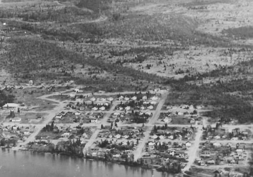 The Fascinating History of Wawa, Ontario