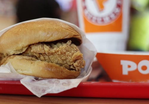 The History of the Chicken Sandwich: From Truett Cathy to Popeyes